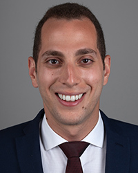Meir Douek, MD