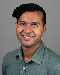 Miheer Sane, MD