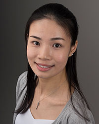 Minxian Liang, MD