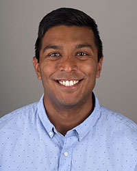Nadim Choudhury, MD, MBA