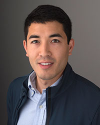 Nathaniel I. Sugiyama, MD
