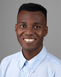 Chinonso Nduaguba, MD