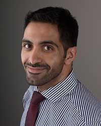 Omar Elmadhoun, MD
