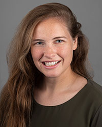 Paige Davis, MD