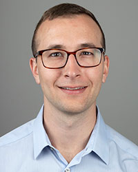 Parker Merrill, MD