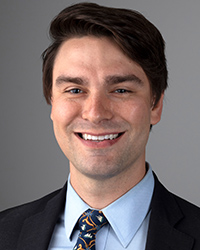 Parker Woolley, MD