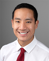 Patrick Lau, MD