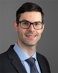 Peter Santer, MD, PhD