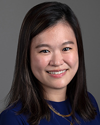 Pin-Jou Ponnie Wu, MD