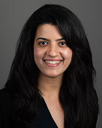 Puja Shankar, MBBS