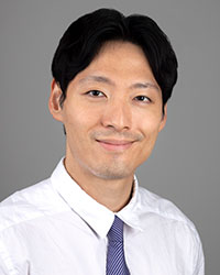 Qing Ruan, MBBS