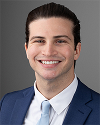 Ryan Ricciardelli, MD, MBA