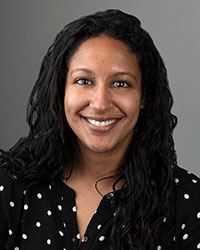 Sarah Al Najar, MD
