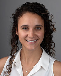 Sarah Namil, MD