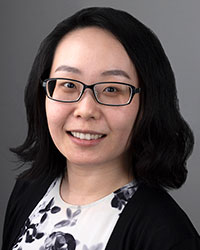 Sichao Xu, MD