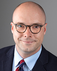 Simon Zec, MD