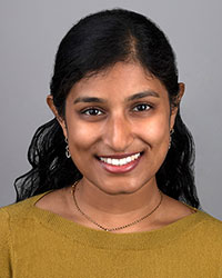 Sindhuja Surapaneni, MD