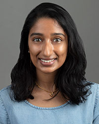 Sravya Madabhushi, MD