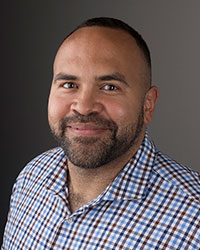 Stephan Hain, MD