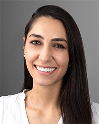 Stephanie Wahab, MD