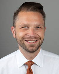 Stephen Woloszynek, MD