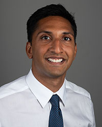 Sumanth Kuppalli, MD