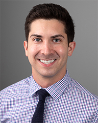 Tyler Thompson, MD