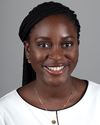 Victoria Buckman, MD