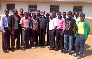 Malawi