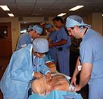 Anesthesia, Critical Care, and Pain Medicine