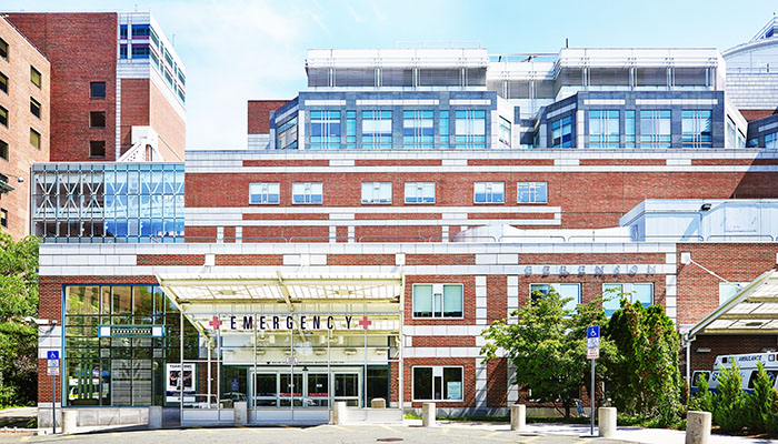 Affiliated Institutions Bidmc Of Boston