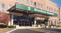 Brockton Hospital