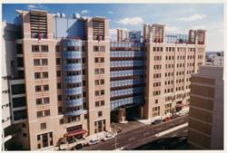 Tufts Medical Center