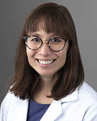 Alyson Yee, MD, PhD