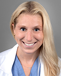 Alyssa Mangino MD