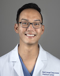Andrew Park, MD
