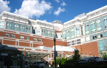 BIDMC Emergency Department