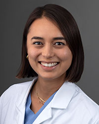 Brenna Barton, MD, MPH