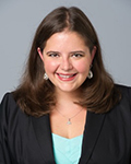 Christie Fritz, MD