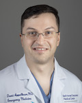 David Appelbaum, MD