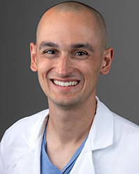 Gabriel Barner, MD, PhD