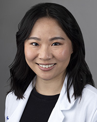 Jennifer Hsueh, MD