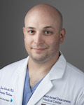 Jesse Schacht, MD