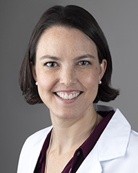 Jessica Ward, MD