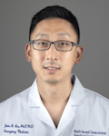 John Lee, MD