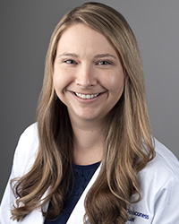 Kristen Hayden, MD