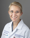 Leonie Oostrom, MD