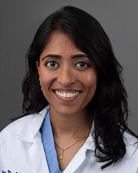 Madhavi Muralidharan, MD