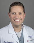 Max Kravitz, MD