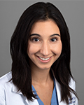 Nadia Eshraghi MD